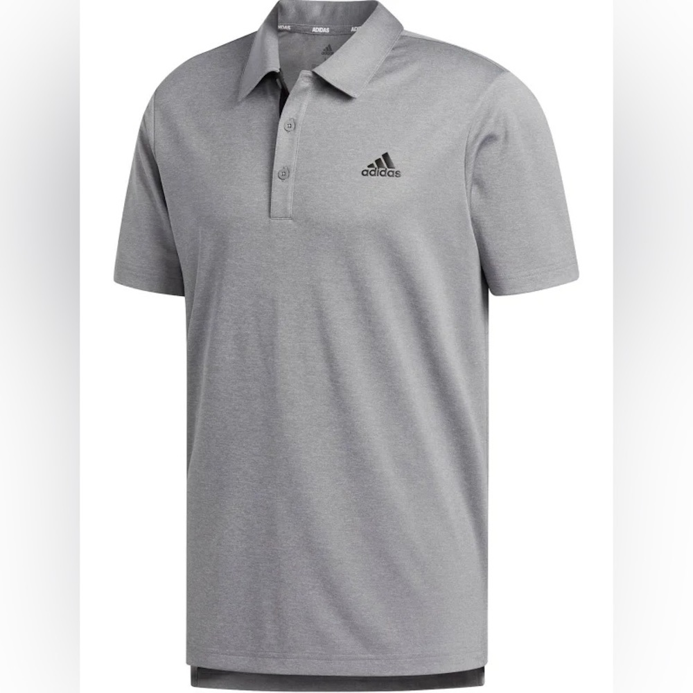 Adidas Golf Polo L
